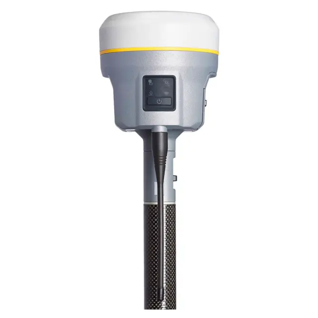 Trimble R12 UHF (1-мест. кейс) - высокоточный GNSS приемник