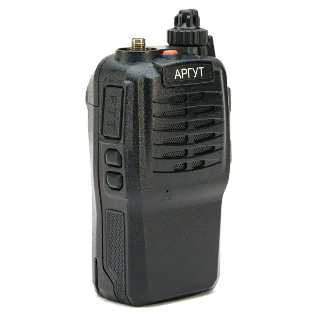 Аргут РК-301Н VHF - рация любительская