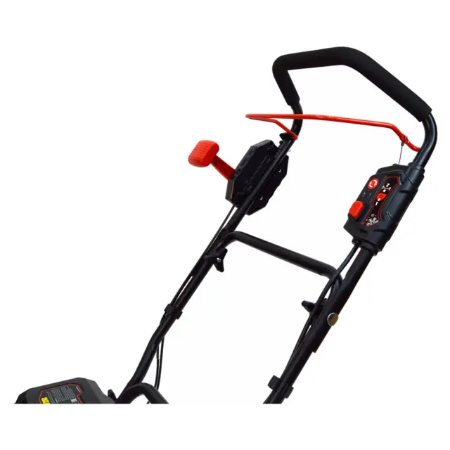 BRAIT BBS6048W - снегоуборщик аккумуляторный