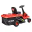 ELITECH СТАНДАРТ МБ 4461Т (E1610.001.00) - бензиновый садовый райдер (61 см)