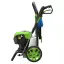 Greenworks 5106007 - мойка электрическая