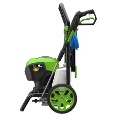 Greenworks 5106007 - мойка электрическая