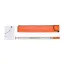 NEDO mEssfix compact 3m с калибровкой - линейка измерительная телескопическая