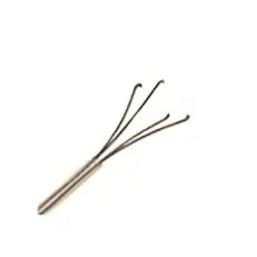 Инструмент с 4-х зубцовым захватом типа "щипцы" jProbe RT2323GM4G