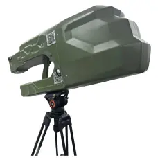 ПАРС-А (Атлет) - ружье против дронов