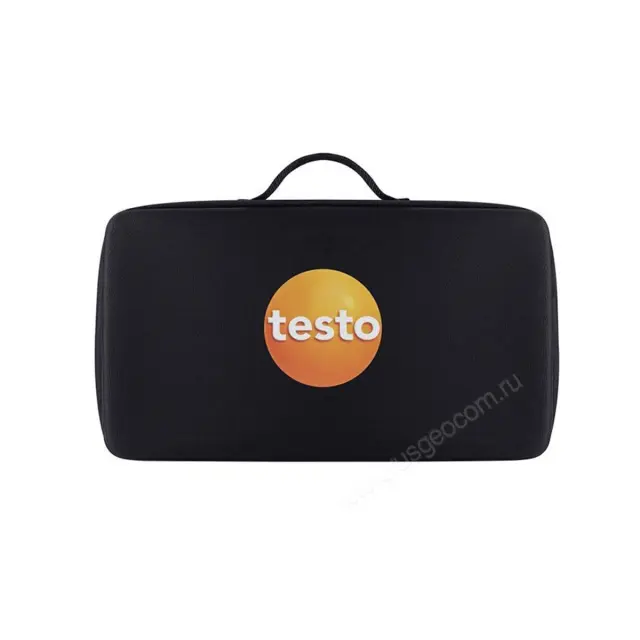 Комбинированный кейс для Testo 440 и нескольких зондов (0516 4401)