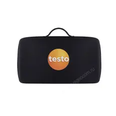 Комбинированный кейс для Testo 440 и нескольких зондов (0516 4401)