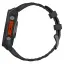 Garmin Fenix 8 Slate Gray 47mm c черным ремешком