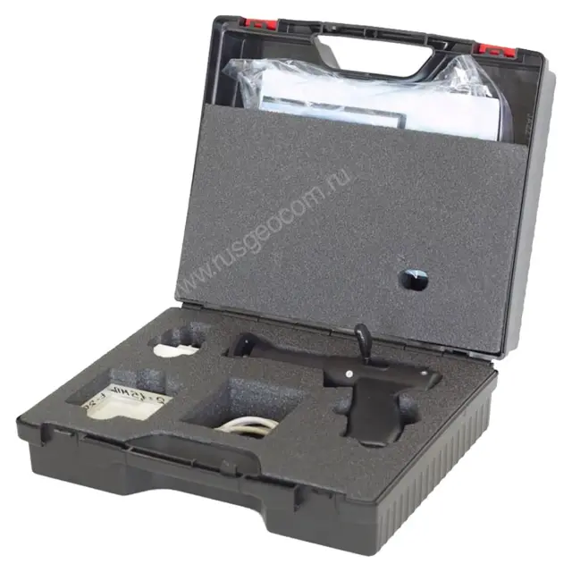 Склерометр ИПС-МГ4.03 (цветной дисплей)