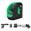 ADA ARMO 2D GREEN Professional Edition - лазерный нивелир
