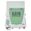 Leica GS10 RUS - GNSS/GPS приёмник со встроенной батареей