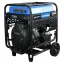 Dinking DKGE11500E-3/1 - бензиновый генератор