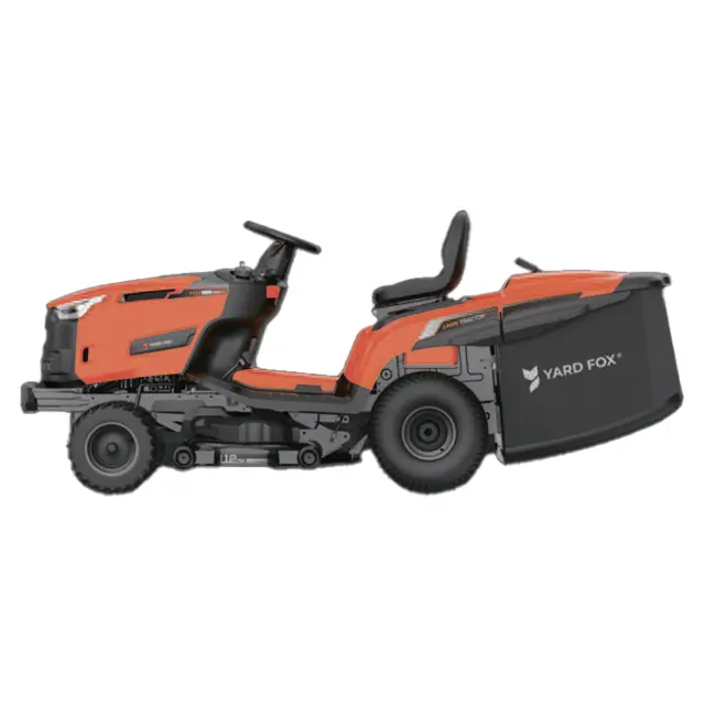 Бензиновый райдер YARD FOX ULTRA 122 REH