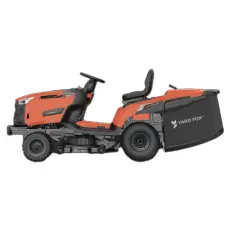 Бензиновый райдер YARD FOX ULTRA 122 REH