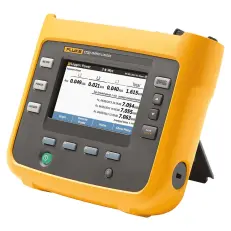 Регистратор Fluke 1734