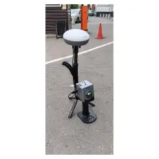 Веха на плечо для сканера NAVMOPO P1 (FJD Trion P1), адаптер для GNSS