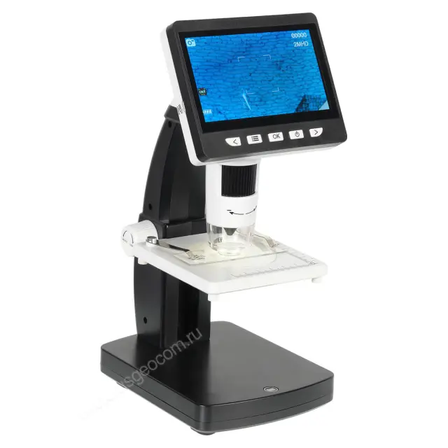 Микромед МИКМЕД LCD 1000Х 2.0