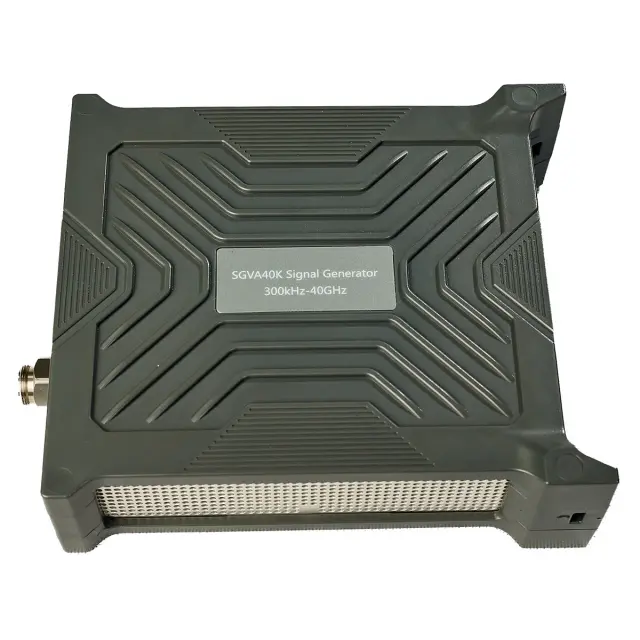 VESNA SGVA40K - генератор сигналов