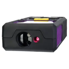 Ermenrich Reel PLUS GD100 фиолетовый - лазерный дальномер