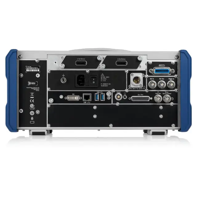 R&S FPL1003 - анализатор спектра