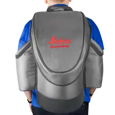 Leica 8244834 - рюкзак для тахеометра компактный