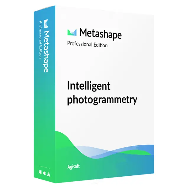 DJI Mavic 3 Enterprise (Universal Edition) с модулем RTK-Modul с комплектом GNSS-приёмником RGK SR1 с контроллером RGK SC100 с вехой RGK GLS 25 и ПО Agisoft Metashape Professional