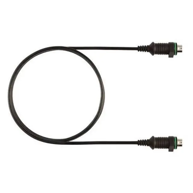 Соединительный кабель с разъемом MiniDIN Testo
