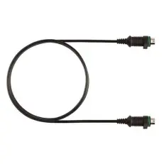 Соединительный кабель с разъемом MiniDIN Testo