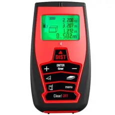 Лазерный дальномер Condtrol Mettro 100 Pro