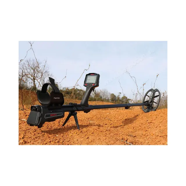 Металлодетектор