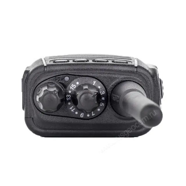 Рация Vector VT-44 PRO верх