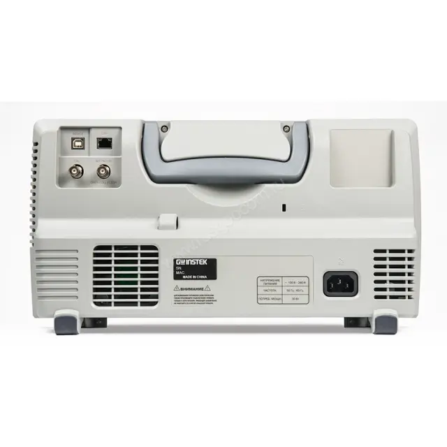 Осциллограф GW Instek GDS-72102E