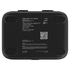 TopON TOP-H600 - портативная электростанция