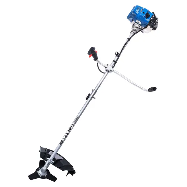 Бензиновый триммер Hyundai Z 450