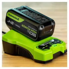 Greenworks High Power G24HP5 24V 5 А.ч - аккумулятор