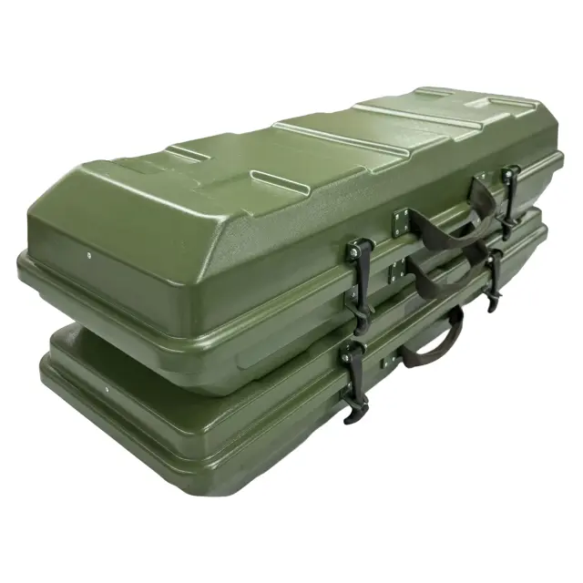 ПАРС-А (Атлет) - ружье против дронов