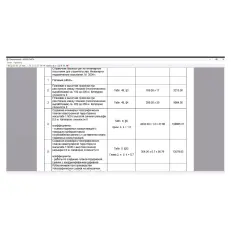 КРЕДО СМЕТА Инженерно-геодезические изыскания (срочная лицензия; 2 года)