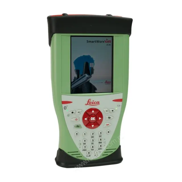 Контроллер LEICA CS10