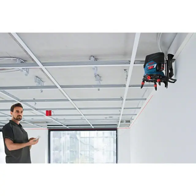 Bosch RM3+BM3+RC2+вкладка для L-Boxx (0.601.092.800)