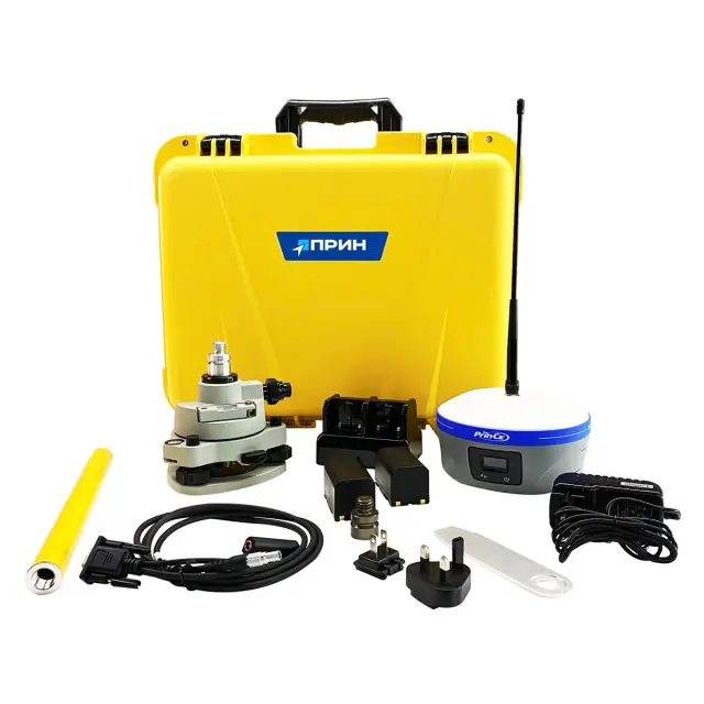 PrinCe iBase Combo комплектация