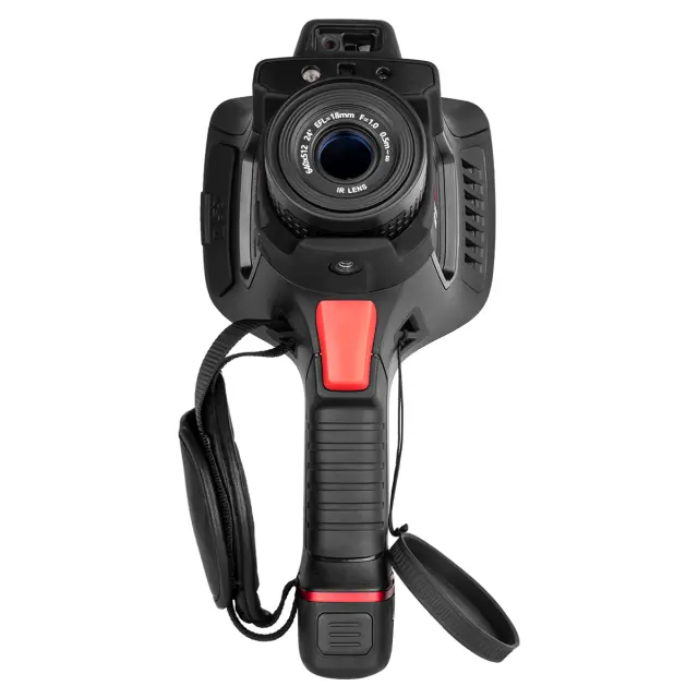 RGK TL-384 Plus - тепловизор