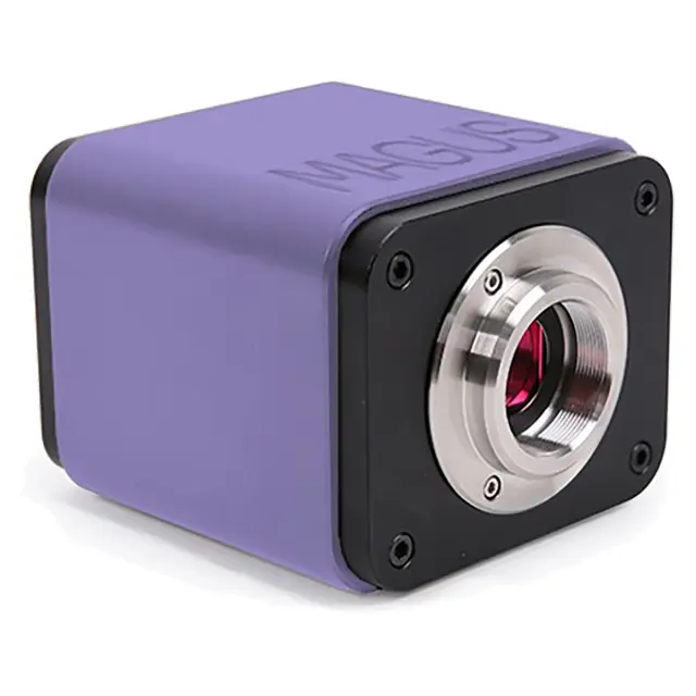 MAGUS Metal VD700 LCD - металлографический инвертированный микроскоп