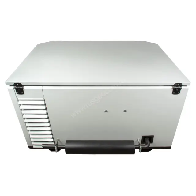 A-iPower A8500TEA в супертихом зимнем кожухе 1400SS RAL 7035 + блок автозапуска A-iPower 230В/400В 100А 8 ПИН