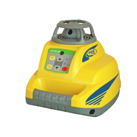 Spectra Precision HV301G-EU - ротационный нивелир