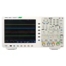 VERDO SB1801 - Осциллограф цифровой