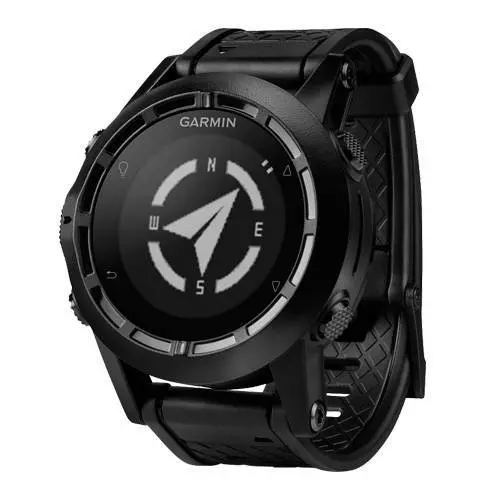 Навигатор-часы Garmin Tactix