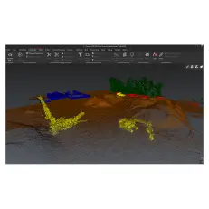 Leica Cyclone Survey 3DR Pro Edition Permanent - право на использование ПО