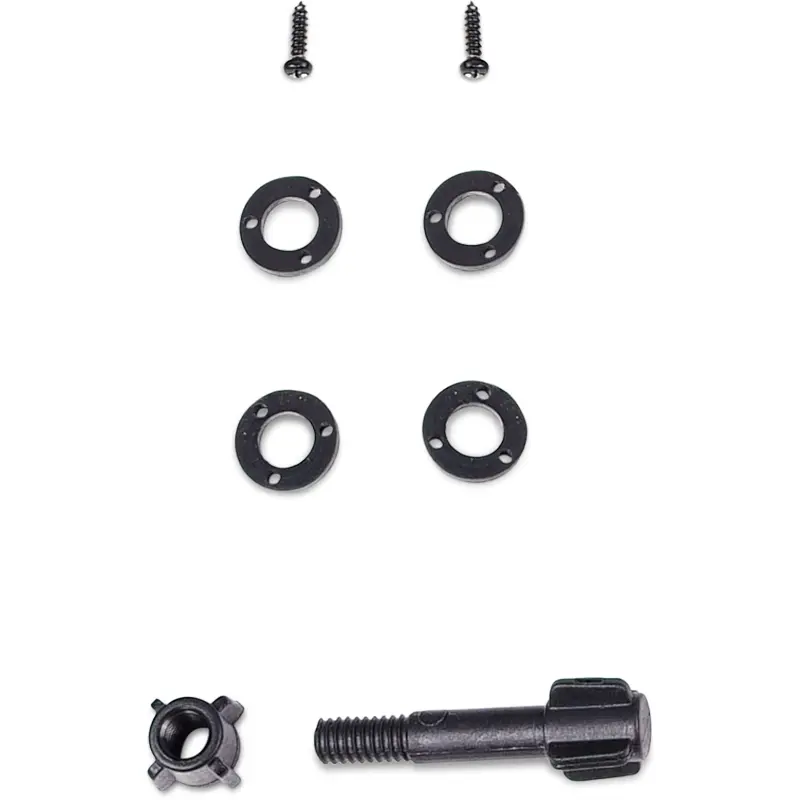 Набор крепления