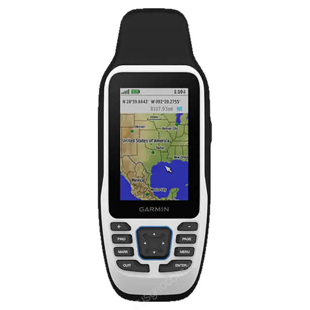 Навигатор Garmin GPSMAP 79S