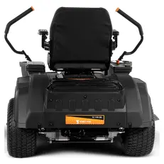 YARD FOX TZ 106 SB - аккумуляторный райдер